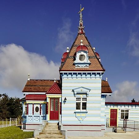 Villa The Dolls House Drinagh Exterior foto