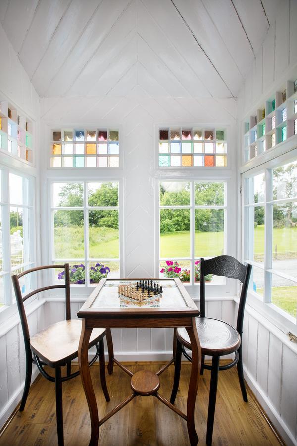 Villa The Dolls House Drinagh Exterior foto